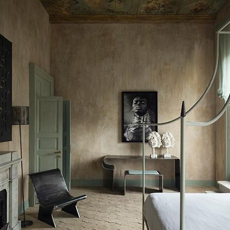 Elle Dimora Di Sicilia Hotel คาตาเนีย ภายนอก รูปภาพ