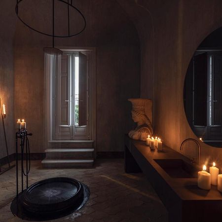 Elle Dimora Di Sicilia Hotel คาตาเนีย ภายนอก รูปภาพ
