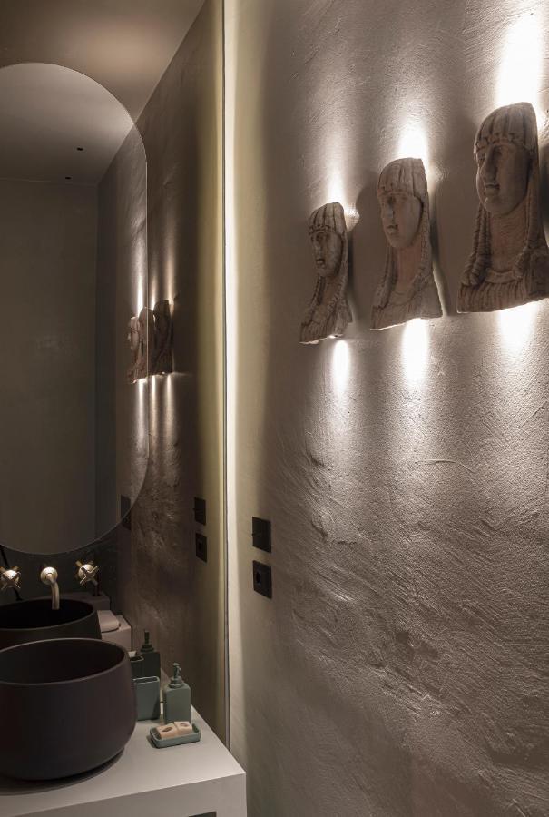 Elle Dimora Di Sicilia Hotel คาตาเนีย ภายนอก รูปภาพ