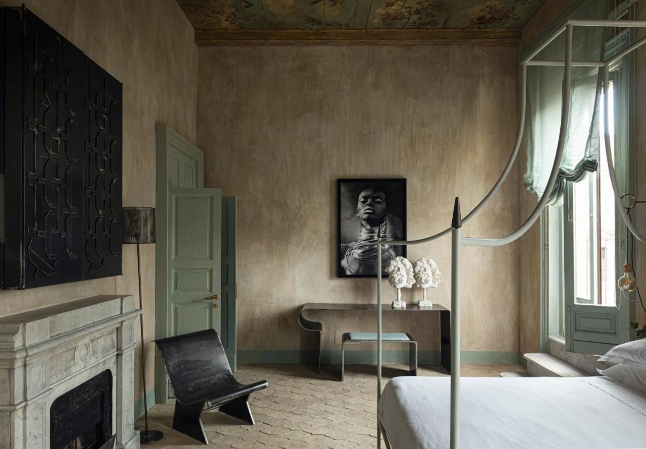 Elle Dimora Di Sicilia Hotel คาตาเนีย ภายนอก รูปภาพ