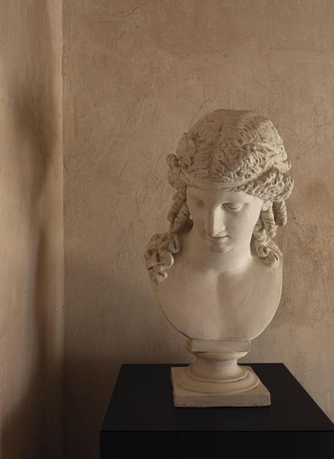 Elle Dimora Di Sicilia Hotel คาตาเนีย ภายนอก รูปภาพ