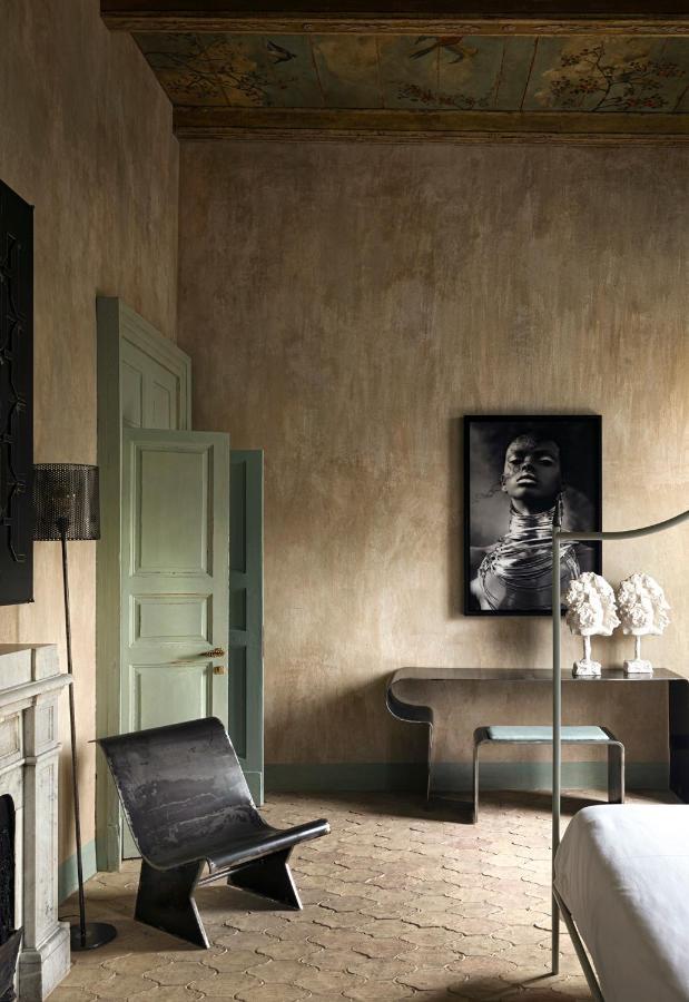 Elle Dimora Di Sicilia Hotel คาตาเนีย ภายนอก รูปภาพ