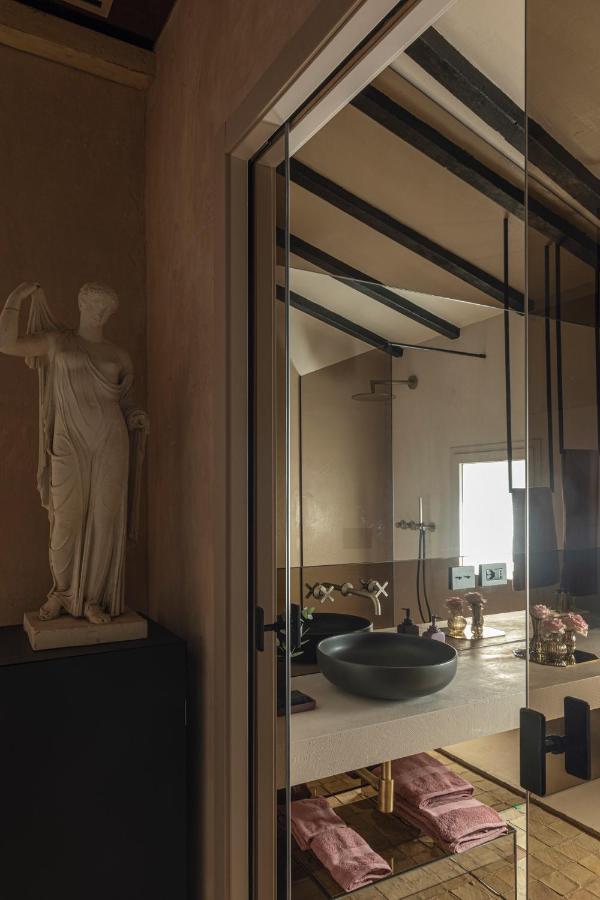 Elle Dimora Di Sicilia Hotel คาตาเนีย ภายนอก รูปภาพ