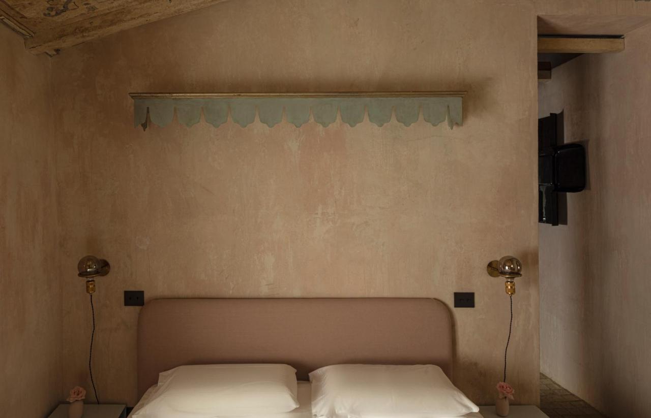 Elle Dimora Di Sicilia Hotel คาตาเนีย ภายนอก รูปภาพ