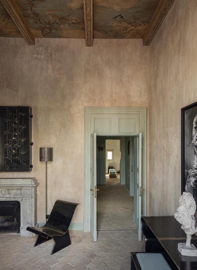 Elle Dimora Di Sicilia Hotel คาตาเนีย ภายนอก รูปภาพ