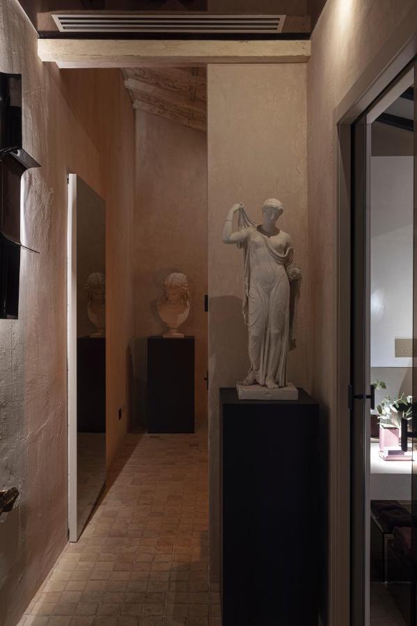 Elle Dimora Di Sicilia Hotel คาตาเนีย ภายนอก รูปภาพ