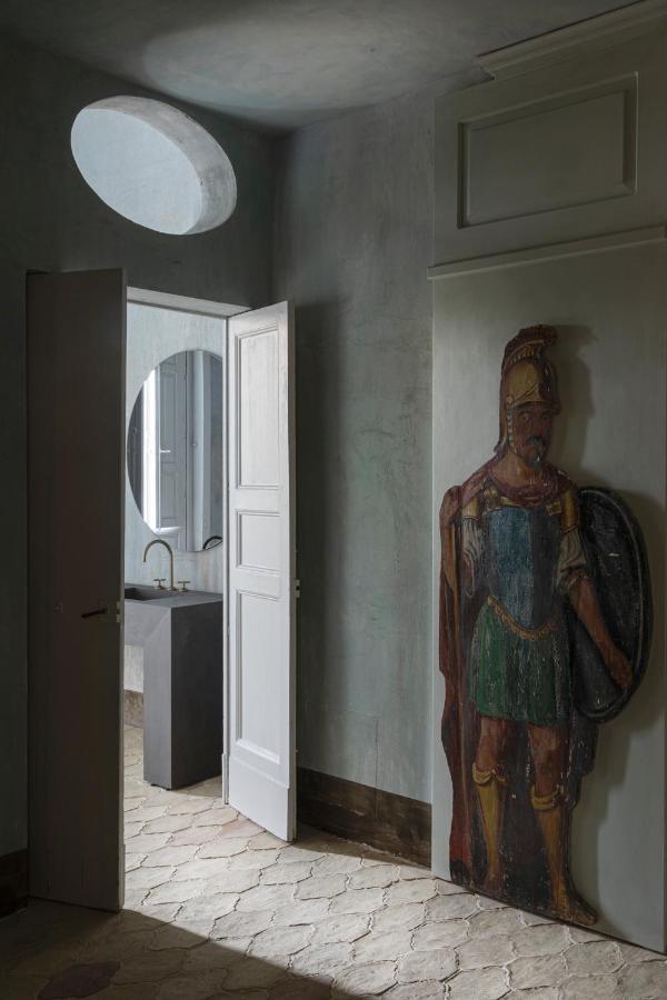 Elle Dimora Di Sicilia Hotel คาตาเนีย ภายนอก รูปภาพ