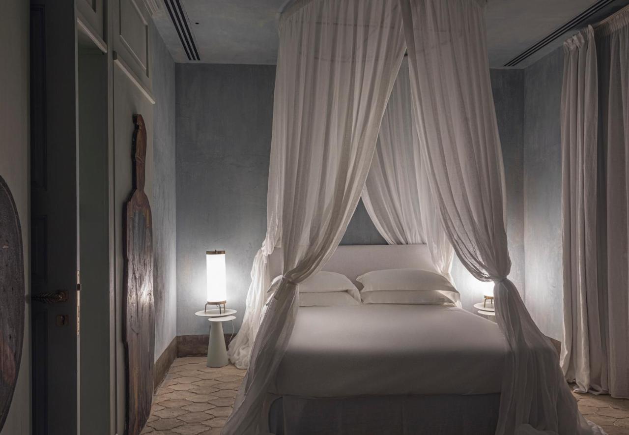 Elle Dimora Di Sicilia Hotel คาตาเนีย ภายนอก รูปภาพ