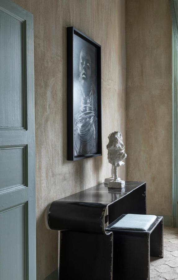 Elle Dimora Di Sicilia Hotel คาตาเนีย ภายนอก รูปภาพ
