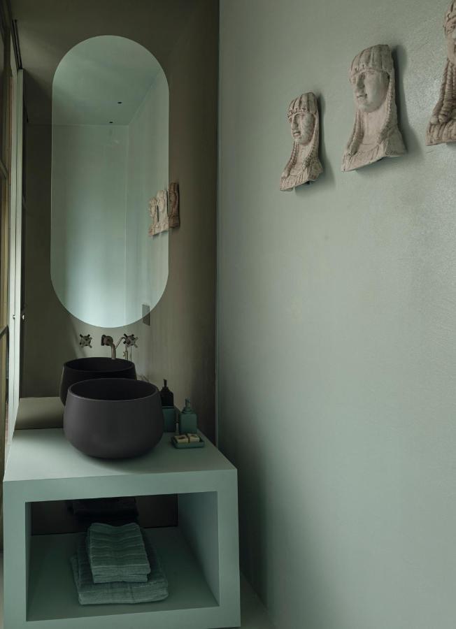 Elle Dimora Di Sicilia Hotel คาตาเนีย ภายนอก รูปภาพ