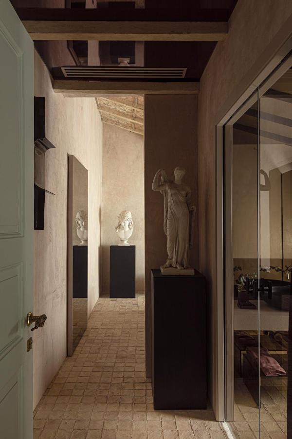 Elle Dimora Di Sicilia Hotel คาตาเนีย ภายนอก รูปภาพ