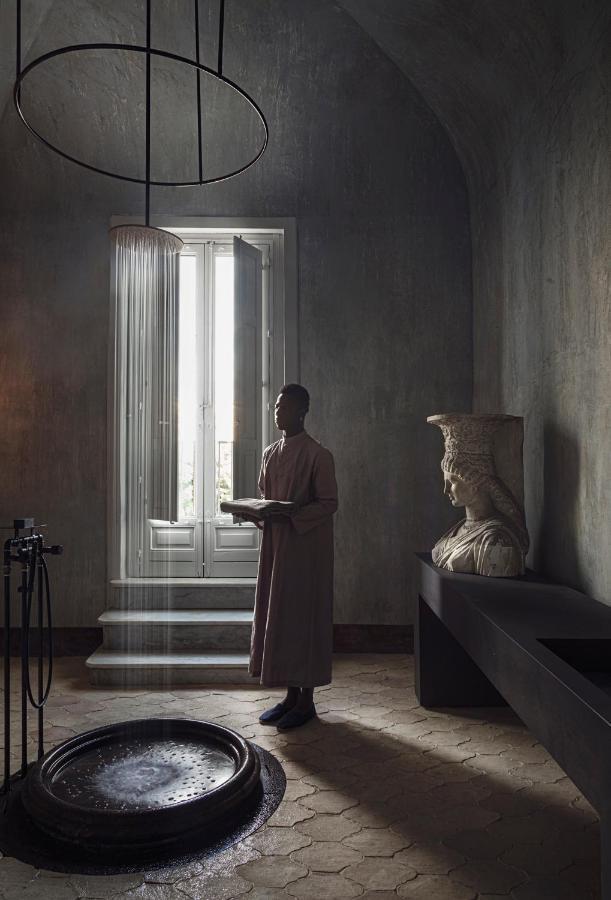 Elle Dimora Di Sicilia Hotel คาตาเนีย ภายนอก รูปภาพ