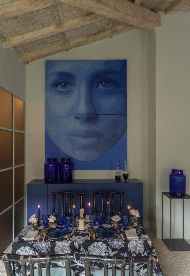 Elle Dimora Di Sicilia Hotel คาตาเนีย ภายนอก รูปภาพ