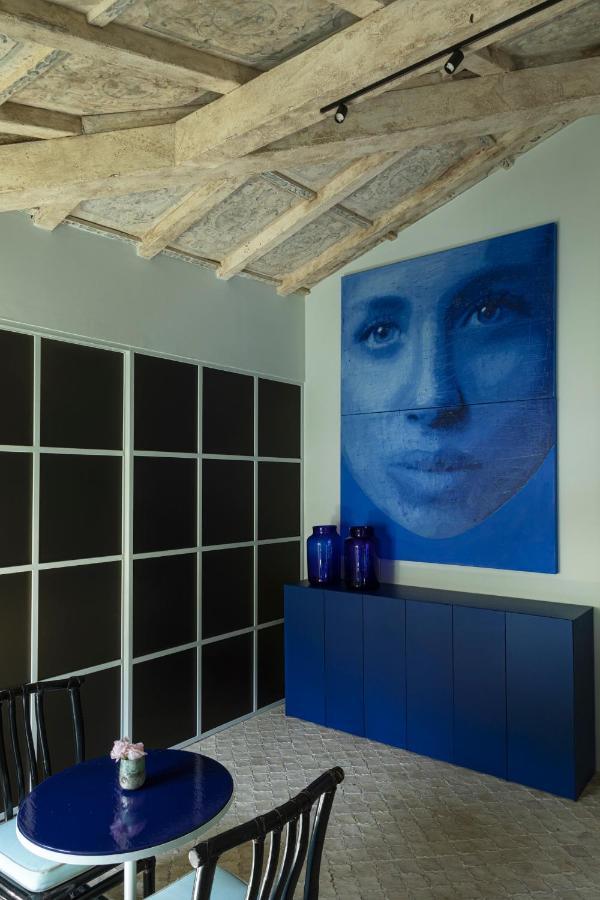 Elle Dimora Di Sicilia Hotel คาตาเนีย ภายนอก รูปภาพ