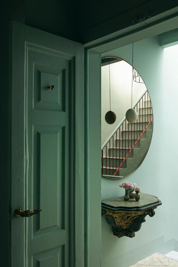 Elle Dimora Di Sicilia Hotel คาตาเนีย ภายนอก รูปภาพ