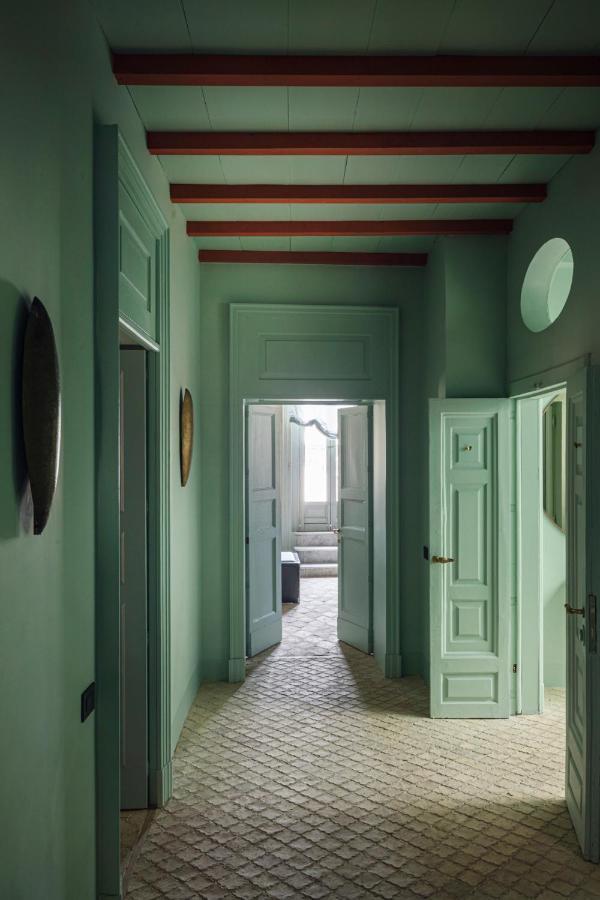 Elle Dimora Di Sicilia Hotel คาตาเนีย ภายนอก รูปภาพ