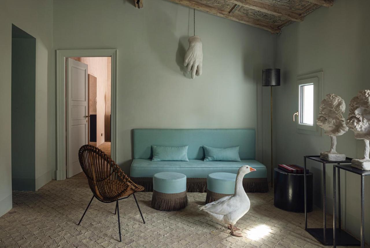 Elle Dimora Di Sicilia Hotel คาตาเนีย ภายนอก รูปภาพ