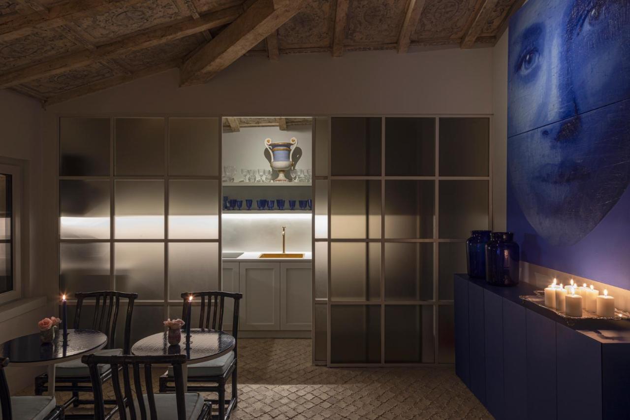 Elle Dimora Di Sicilia Hotel คาตาเนีย ภายนอก รูปภาพ